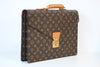 Louis Vuitton Serviette Conseiller Briefcase Used