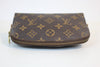 Louis Vuitton Monogram Cosmetic Pouch PM