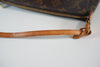 Louis Vuitton Monogram Pochette Accessories Used