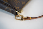 Louis Vuitton Monogram Pochette Accessories Used