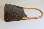 Louis Vuitton Monogram Looping MM