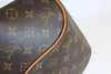 Louis Vuitton Monogram Ellipse PM Used