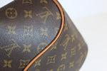 Louis Vuitton Monogram Ellipse PM Used