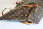 Louis Vuitton Monogram Sac Shopping PM Used