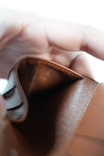 Louis Vuitton Monogram Bifold Porto Vie 10 Carte Credit Wallet