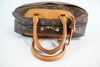 Louis Vuitton Monogram Deauville Handbag Used