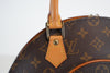 Louis Vuitton Monogram Ellipse PM Handbag Used