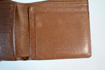 Louis Vuitton Monogram Bi-fold Wallet Used