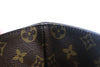 Louis Vuitton Monogram Sac Shopping PM Used