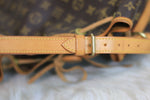 Louis Vuitton Monogram Noe GM Used