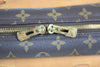 Louis Vuitton Monogram Deauville Handbag Used