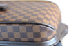 Louis Vuitton Damier Ebene Pegase 55 Rolling Luggage Used