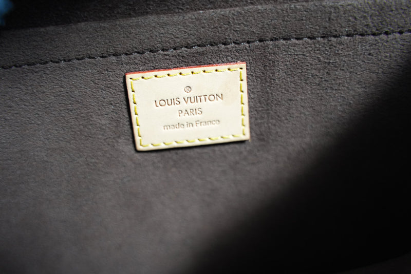 Louis Vuitton Monogram Pochette Metis Used