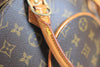 Louis Vuitton Monogram Ellipse PM w/ Long shoulder strap Used