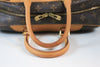 Louis Vuitton Monogram Deauville Handbag Used