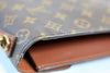 Louis Vuitton Monogram Monceau 2 Way Bag Used