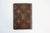 Louis Vuitton Monogram Pocket Organizer Used