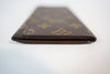 Louis Vuitton Monogram Porto Circle Wallet Used