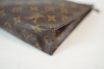 Louis Vuitton Monogram Toiletry 26 Used