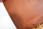 Louis Vuitton Monogram Agenda MM Used