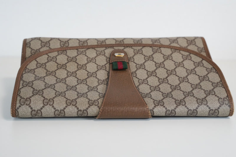 Gucci Sherryline Clutch Used