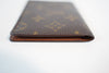Louis Vuitton Monogram Pass/Card Case Used