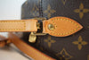 Louis Vuitton Monogram Blois Crossbody Bag Used