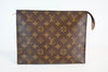Louis Vuitton Monogram Toiletry Pouch 26 Used