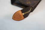 Louis Vuitton Monogram Toiletry Pouch 15 Used