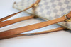 Louis Vuitton Damier Azur Totally PM Used