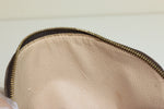 Louis Vuitton Monogram Cosmetic Pouch PM