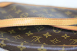 Monogram Trocadero 27 Crossbody Bag