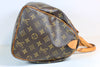 Louis Vuitton Monogram Speedy 30 Used