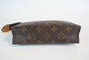 Louis Vuitton Monogram Toiletry 19 Used