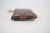 Louis Vuitton Damier Ebene Pochette Cle Used