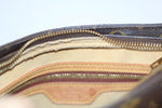 Louis Vuitton Monogram Looping MM Shoulder Bag Used