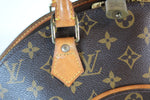 Louis Vuitton Monogram Ellipse MM Handbag Used