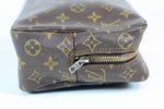 Louis Vuitton Monogram Trousse Toilette 28 Used