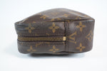 Louis Vuitton Monogram Trousse Toilette 23 Used