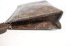 Louis Vuitton Monogram Toiletry 19 Used