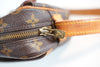 Louis Vuitton Monogram Jeunefille GM Crossbody