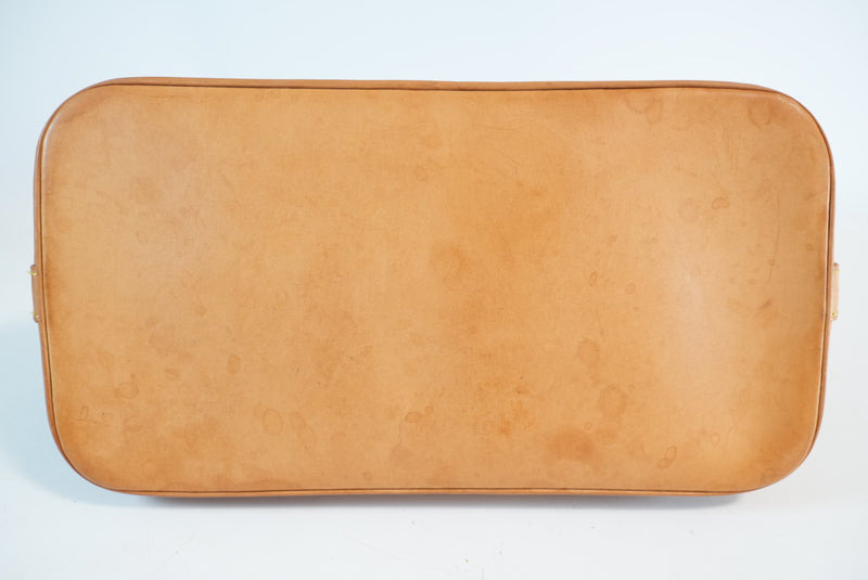 Louis Vuitton Monogram Alma PM Used