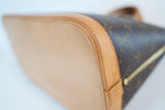 Louis Vuitton Monogram Alma PM Used