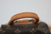 Louis Vuitton Monogram Montsouris PM/Mini Used