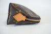 Louis Vuitton Monogram Cosmetic Pouch PM Used