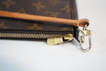 Louis Vuitton Monogram Pochette Accessories Used