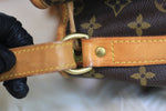 Louis Vuitton Monogram Noe GM Used