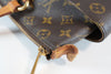 Louis Vuitton Monogram Totally PM Used