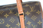 Louis Vuitton Monogram Papillon 30 w/ Mini Papillon Used