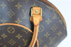 Louis Vuitton Monogram Ellipse PM Used